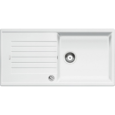 Blanco ZIA XL 6 S Compact silgranit bílá