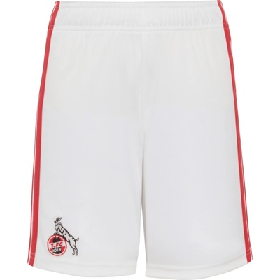 adidas 1. FC Köln Home 2026/27 biela