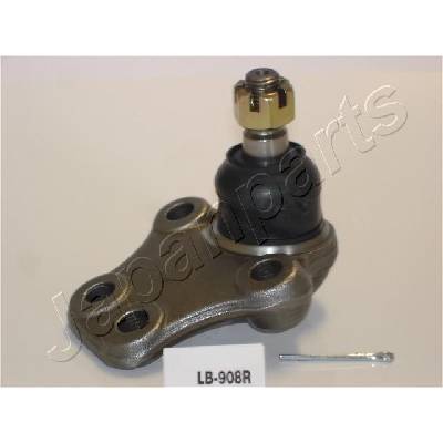 JAPANPARTS LB-908R Podpora-/ Kloub (LB-908R)