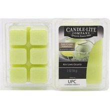 Candle-Lite vonný vosk Key Lime Gelato 56 g