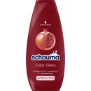 Šampony Schauma Color Glanz šampon 400 ml