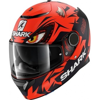 Shark Spartan Lorenzo Austria GP 1.2