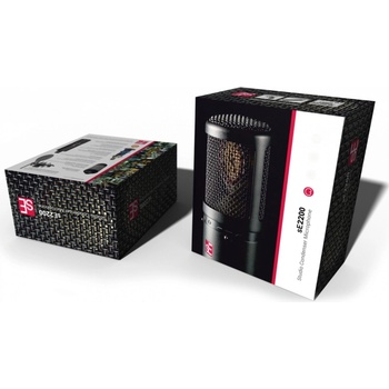 SE Electronics sE2200