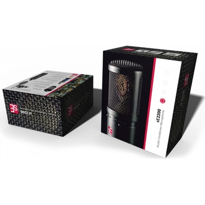 SE Electronics sE2200