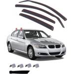  Комплект от 4бр. ветробрани за bmw 3-та серия (e90) 2006-2011