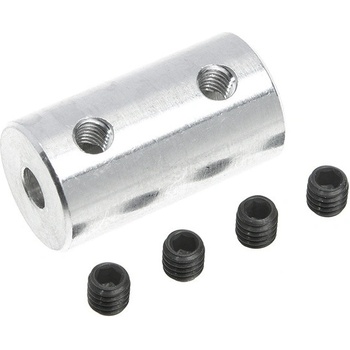 Revtec Spojka hřídelí 3.0/3.0 mm prům. 10 mm GF-4005-009