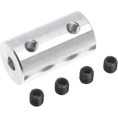 Revtec Spojka hřídelí 3.0/3.0 mm prům. 10 mm GF-4005-009