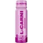 ALLNUTRITION L-Carni Shock [80 мл]
