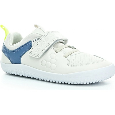Vivobarefoot Primus Ludo Moonstone svetlo šedej