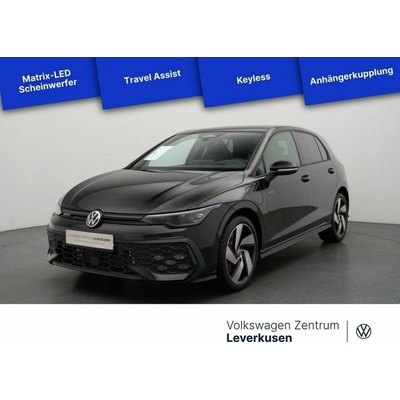 Volkswagen Golf GTE DSG 200 kW