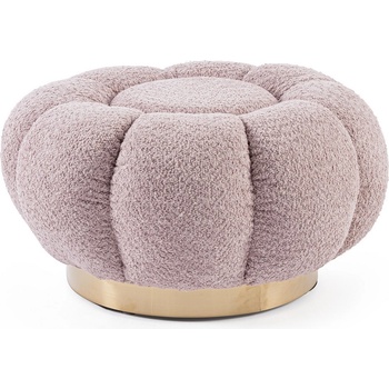 Bizzotto Табуретка Bizzotto, FLOREL, 65x35, антично розово (0743880)