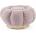 Bizzotto Табуретка Bizzotto, FLOREL, 65x35, антично розово (0743880)