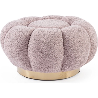 Bizzotto Табуретка Bizzotto, FLOREL, 65x35, антично розово (0743880)