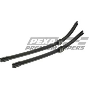 PEXA Чистачка Pexa 05PXD 600+480мм к-т (05PXD)