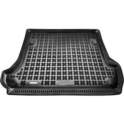 Rezaw-Plast Гумена стелка за багажник за Toyota Land Cruiser J120 (2003+) 5-door - Rezaw Plast