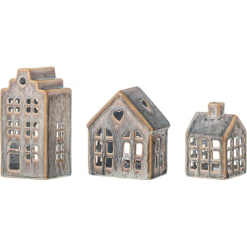 Bloomingville Kalia Фенери, 3 бр (82061871)