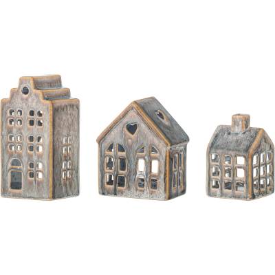 Bloomingville Kalia Фенери, 3 бр (82061871)