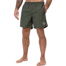 Pitbull West Coast pánske plavky Crownhill olive