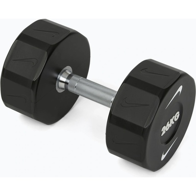 Nike Strength Pro Urethane Dumbbell 26 kg