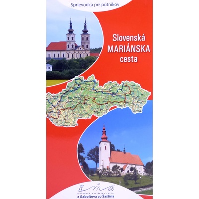 Slovenská mariánska cesta