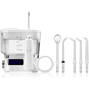 TrueLife AquaFloss F300 душ за устна хигиена White