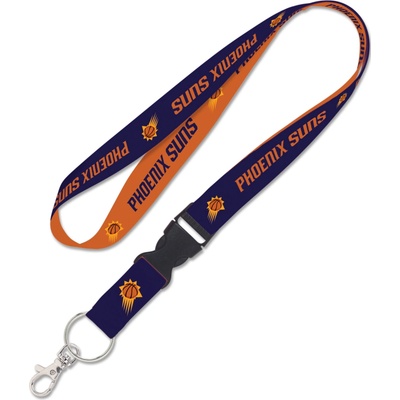 Snúrka na krk Wincraft Phoenix Suns NBA Lanyard buckle 1"