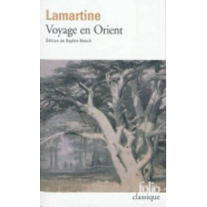 Voyage En Orient (ISBN: 9782070347773)