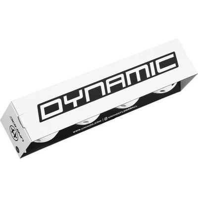 Unihoc Ball DYNAMIC 4-pack