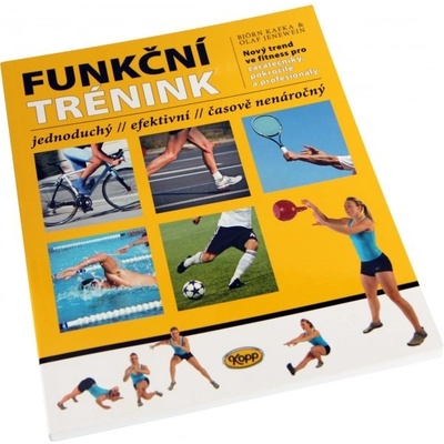 Funkční trénink