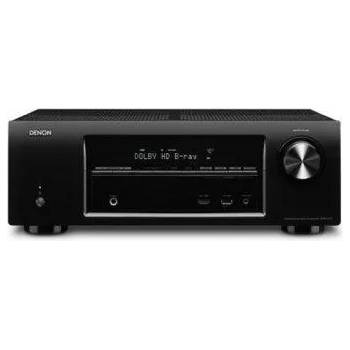 Image 1 of Denon AVR 1713