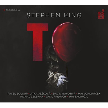 To - Stephen King