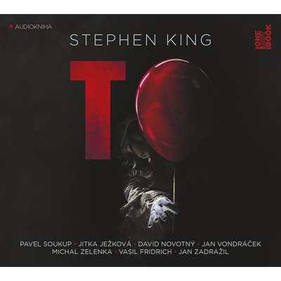 To - Stephen King