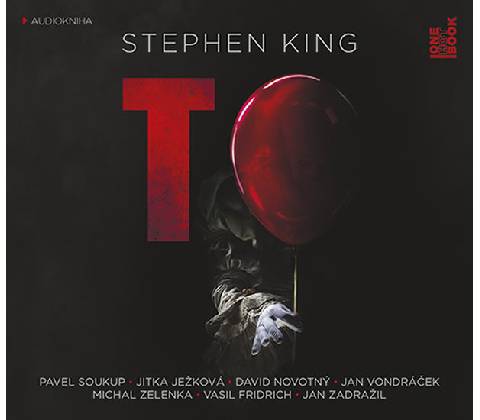 To - Stephen King
