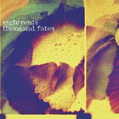 Eightycuts - THOUSAND FATES LP