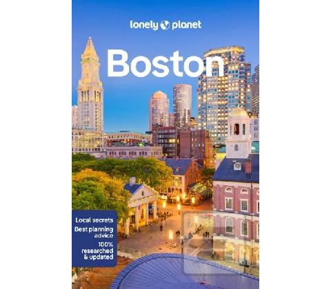 Boston 8