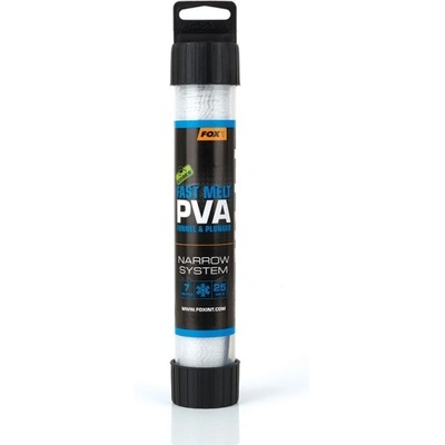 FOX PVA pančucha Edges Fast Melt Narrow 7 m 25 mm