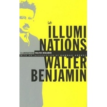 Illuminations Walter Benjamin
