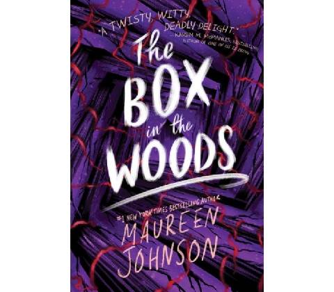 Box in the Woods