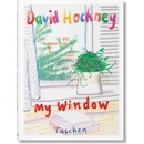 David Hockney. My Window