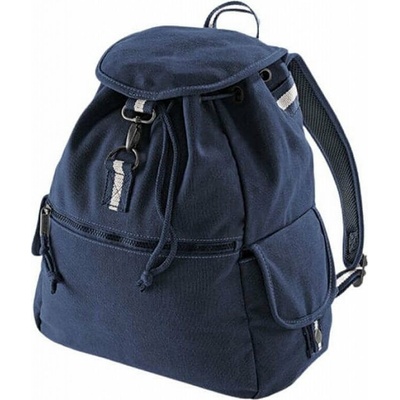 Quadra vintage modrá 18 l