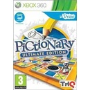 Hry na Xbox 360 Pictionary 2 (Ultimate Edition)