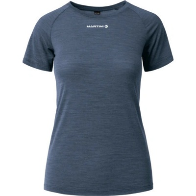 Martini Dámske tričko Sportswear SUNRISE modrá