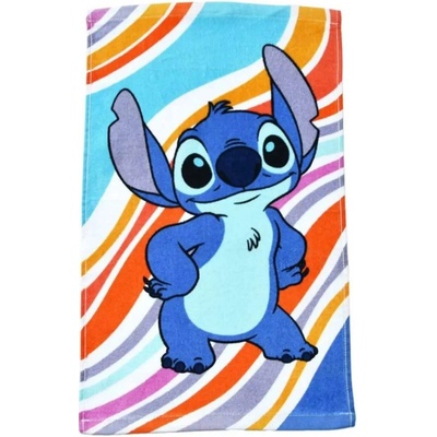 Carbotex uterák Lilo a Stitch Malý Rošťák 30 x 50 cm