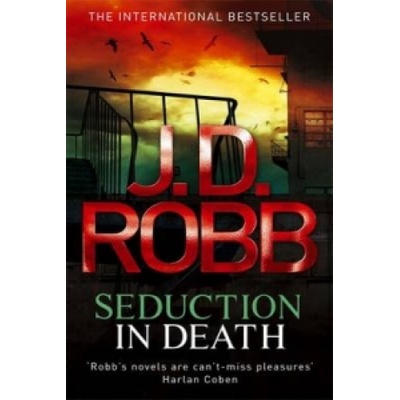 Seduction in Death Robb J. D.