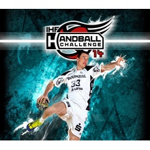 IHF Handball Challenge 12
