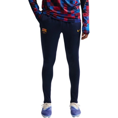 Nike Dri-FIT FC Barcelona Strike modrá