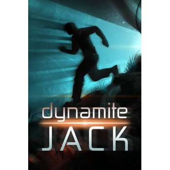 Dynamite Jack