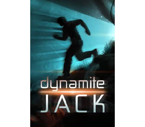 Dynamite Jack