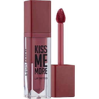 Flormar Дълготрайно матово червило Kiss Me More, 005 Blush, 3.8 ml