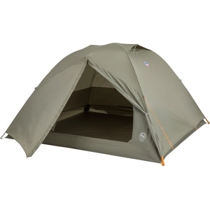 Big Agnes Триместна палатка Big agnes Blacktail 3 3-person tent - Vetiver - размер One Size (521-0756-0211) Палатка